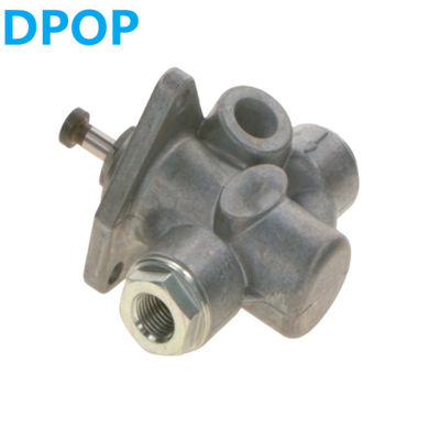 Aluminium 0440003252 Truck Fuel Feed Pump DPOP onderdelen