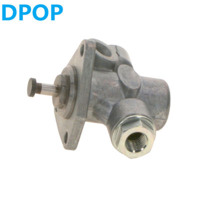 Aluminium 0440003252 Truck Fuel Feed Pump DPOP onderdelen
