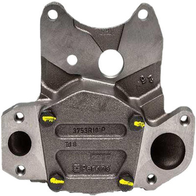 Dieselmotoroliepomp 1003717 4132F057 4132F044 4132F029 4132F023 voor Caterpillar 3056E