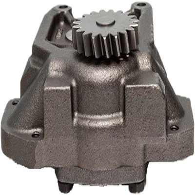 Dieselmotoroliepomp 1003717 4132F057 4132F044 4132F029 4132F023 voor Caterpillar 3056E