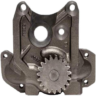 Dieselmotoroliepomp 1003717 4132F057 4132F044 4132F029 4132F023 voor Caterpillar 3056E
