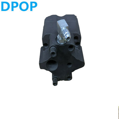 Cummins Gear Brandstofpomp 3034243 3034217 3014937 3034251 3024541 Voor Automobiel