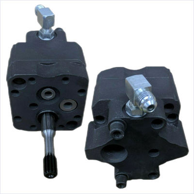 Cummins Gear Brandstofpomp 3034243 3034217 3014937 3034251 3024541 Voor Automobiel