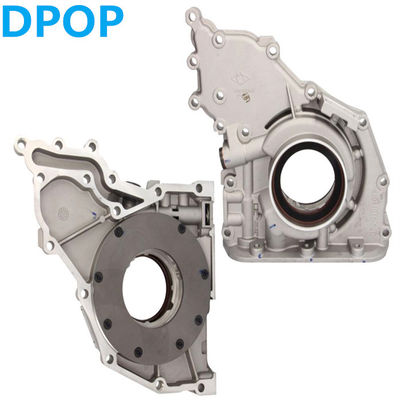 Dieselmotor-oliepomp 20524412 20500236 20405977 20450886 20450888 Voor