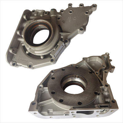 Motoroliepomp 04259226 04259225 04256995 04256996 04253470 04253469 Voor DEUTZ