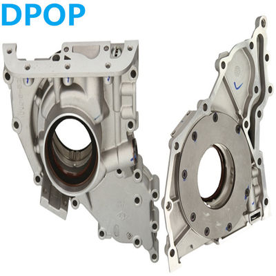Dieselmotor-oliepomp 20524412 20500236 20405977 20450886 20450888 Voor