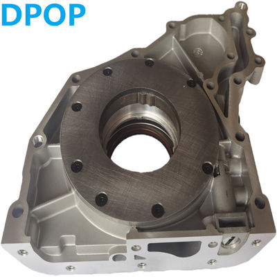 Dieselmotor-oliepomp 20524412 20500236 20405977 20450886 20450888 Voor