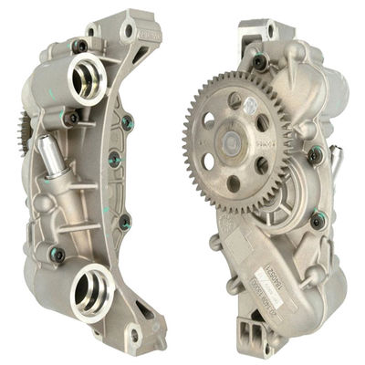 1840521 1644099 1666762 1698645 1973051 Voor DAF-modellen