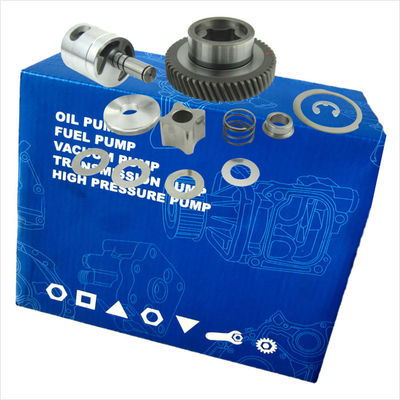 U5MK8265 165026250 165296140 165296141 165296142 Motoroliepomp voor Perkins 52MM 54Z