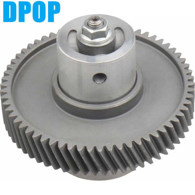 U5MK8265 165026250 165296140 165296141 165296142 Motoroliepomp voor Perkins 52MM 54Z