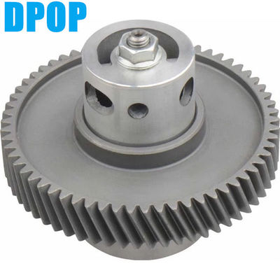 U5MK8265 165026250 165296140 165296141 165296142 Motoroliepomp voor Perkins 52MM 54Z