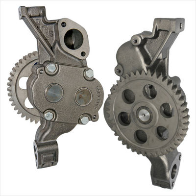 5421800401 5421800801 Voor vrachtwagen motor olie pomp MERCEDES-BENZ