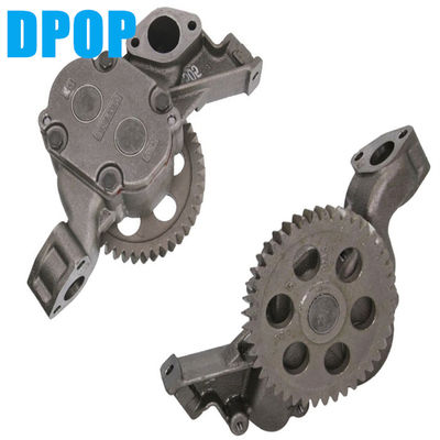5421800401 5421800801 Voor vrachtwagen motor olie pomp MERCEDES-BENZ
