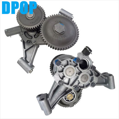 1402400 1402401 1322142 1318075 1102581 10570179 Motoroliepomp Voor Scania-modellen