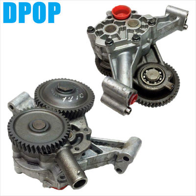 1402400 1402401 1322142 1318075 1102581 10570179 Motoroliepomp Voor Scania-modellen