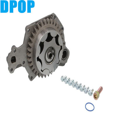 DPOP-reservedelen Motoroliepomp 51051035038 51051040234 Voor vrachtwagens