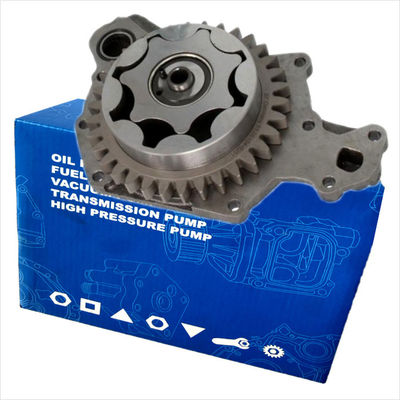 DPOP-reservedelen Motoroliepomp 51051035038 51051040234 Voor vrachtwagens