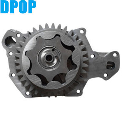 DPOP-reservedelen Motoroliepomp 51051035038 51051040234 Voor vrachtwagens
