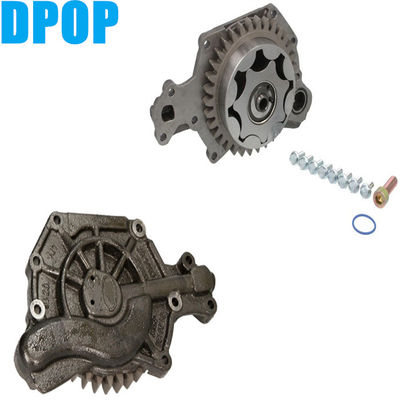 DPOP-reservedelen Motoroliepomp 51051035038 51051040234 Voor vrachtwagens