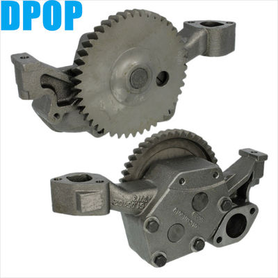 021800267601 51051016008 51051016006 Voor MAN motor olie pomp