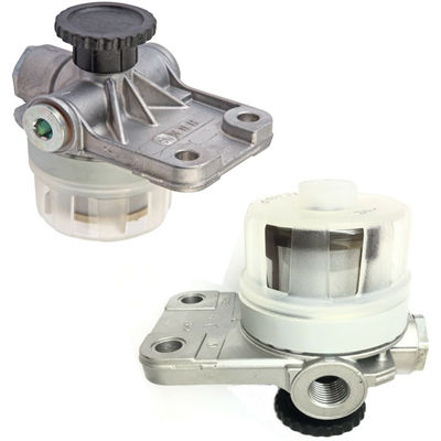 0000907350 H11K01 Voor MERCEDES BENZ brandstofpomp voedingspomp