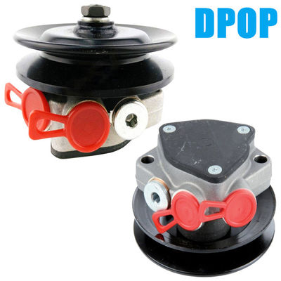 De Brandstofpomp van de hoog rendementvrachtwagen 02111283 02111634 02112558 02112672 02113753 02113799