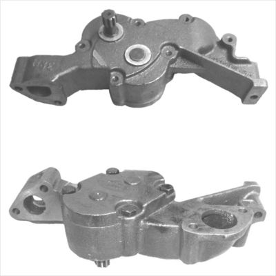 Motoroliepomp 4031802801 4031802701 8311231949 8311998109 Voor SETRA RAVEGO O580