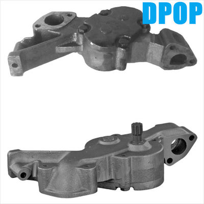 Motoroliepomp 4031802801 4031802701 8311231949 8311998109 Voor SETRA RAVEGO O580