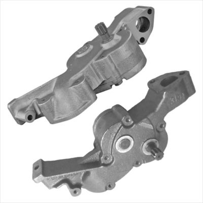 Motoroliepomp 4031802801 4031802701 8311231949 8311998109 Voor SETRA RAVEGO O580