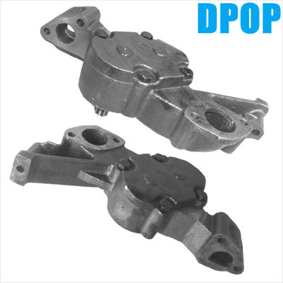 Motoroliepomp 4031802801 4031802701 8311231949 8311998109 Voor SETRA RAVEGO O580