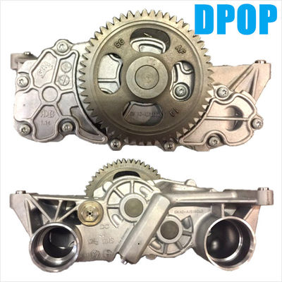 Oliepomp 4721802901 4721803301 5421800401 5421800801 Voor ACTROS MP4/5