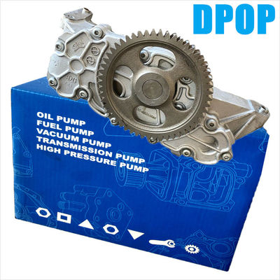 Oliepomp 4721802901 4721803301 5421800401 5421800801 Voor ACTROS MP4/5