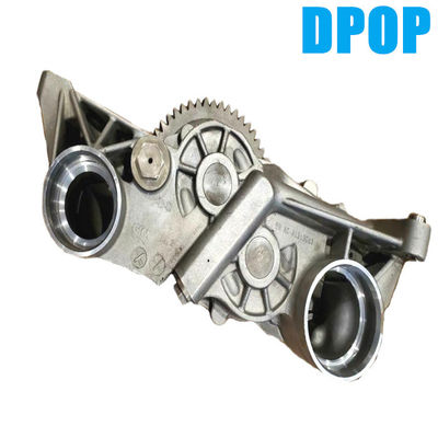 Oliepomp 4721802901 4721803301 5421800401 5421800801 Voor ACTROS MP4/5