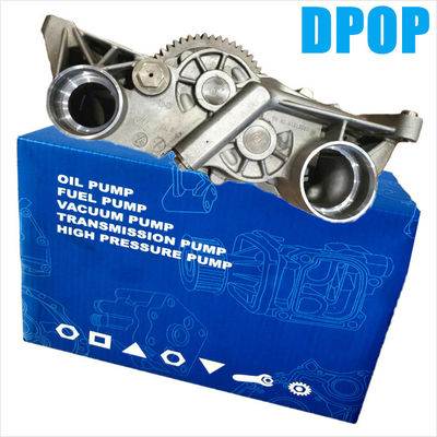 Oliepomp 4721802901 4721803301 5421800401 5421800801 Voor ACTROS MP4/5