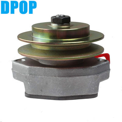 DPOP Vrachtwagenbrandstofpomp 02111628 02112671 02113230 02113752 02113798 02113811 04503571