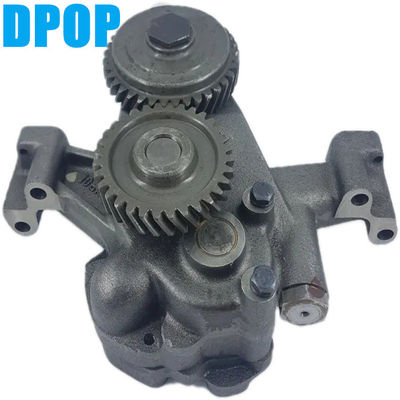 1887506 1369981 1318091 10570173 10570176 10570319 Motoroliepomp voor Scania 4/P96