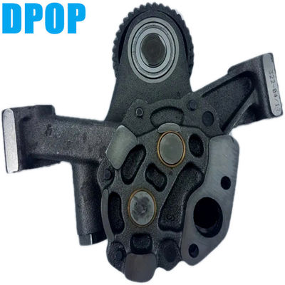 1887506 1369981 1318091 10570173 10570176 10570319 Motoroliepomp voor Scania 4/P96