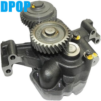 1887506 1369981 1318091 10570173 10570176 10570319 Motoroliepomp voor Scania 4/P96