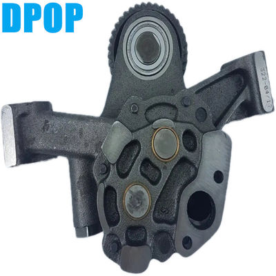 1887506 1369981 1318091 10570173 10570176 10570319 Motoroliepomp voor Scania 4/P96