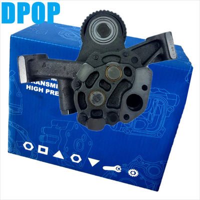 1887506 1369981 1318091 10570173 10570176 10570319 Motoroliepomp voor Scania 4/P96
