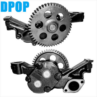 Euro Truck Parts Oil Pump 4601800301 5411800401 5421800701 Voor AXOR AXOR 2 O403
