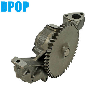 Euro Truck Parts Oil Pump 4601800301 5411800401 5421800701 Voor AXOR AXOR 2 O403