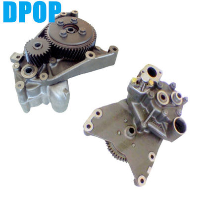 1556730 1556177 1556018 1543963 Voor oliepompen F16/FH16 D16A/B TD162F/TD163E