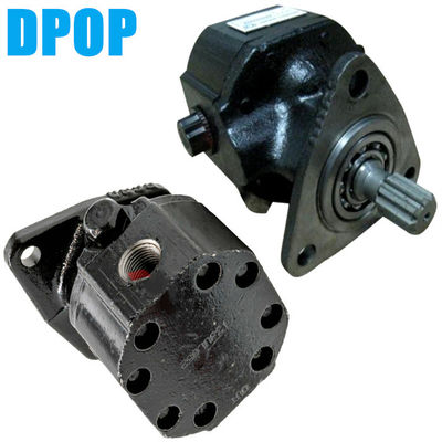 Oorspronkelijke oliepomp voor dieselmotoren 23523754 E23523754 R23523754 Voor DETROIL MTU2000/4000 serie