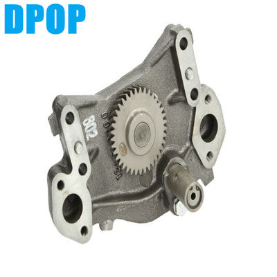 4816961 142770 142771 Motoroliepomp voor IVECOTRUCK Truckonderdelen 8040.25/45