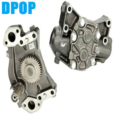 4816961 142770 142771 Motoroliepomp voor IVECOTRUCK Truckonderdelen 8040.25/45