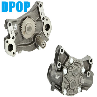 4816961 142770 142771 Motoroliepomp voor IVECOTRUCK Truckonderdelen 8040.25/45