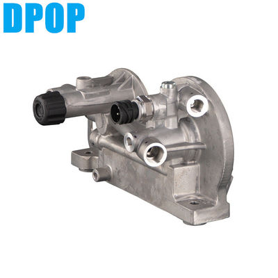 OEM-brandstoffilterbehuizing 7421870635 7421336013 Voor  Truck