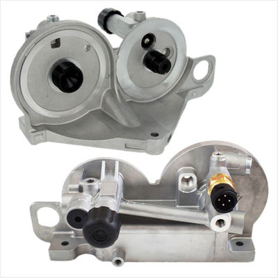 OEM-brandstoffilterbehuizing 7421870635 7421336013 Voor  Truck