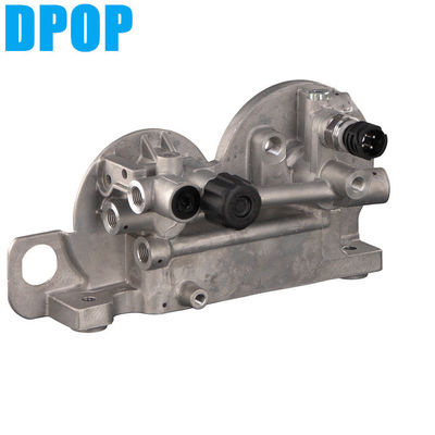 OEM-brandstoffilterbehuizing 7421870635 7421336013 Voor  Truck
